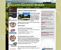 Gallatin Gateway School